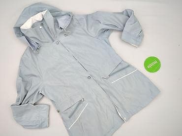 wind breaker 16: Kurtka przejściowa damska, rozmiar XL — 2