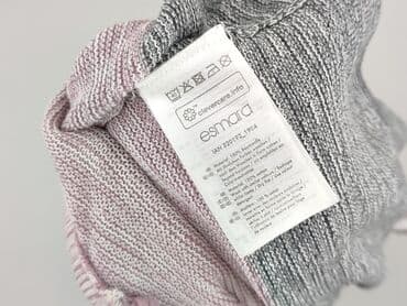 kurt cobain sweter w paski: Esmara, Kardigan damski, rozmiar M — 5