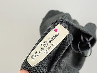 bluza szara hm: Sweter damski, rozmiar M — 5