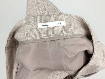 spódnice ołówkowe sinsay: Sinsay, Spódnica damska, rozmiar S — 5