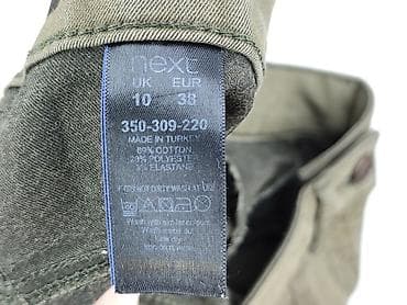 version jeans: NEXT Petite, Spodnie materiałowe damskie, rozmiar S — 5