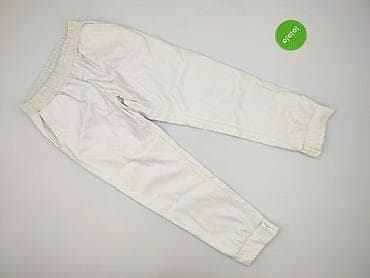 spodnie c: Spodnie dresowe damskie, rozmiar XL — 2