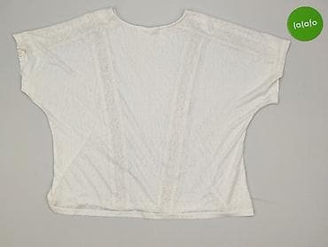 mango bluzki w paski: MNG, Bluzka damska, rozmiar XL — 3