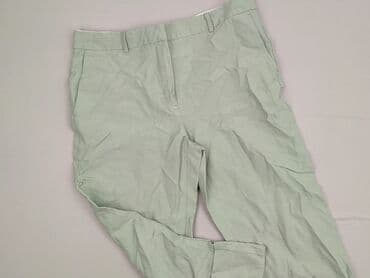 Zara, Spodnie materiałowe damskie, rozmiar L