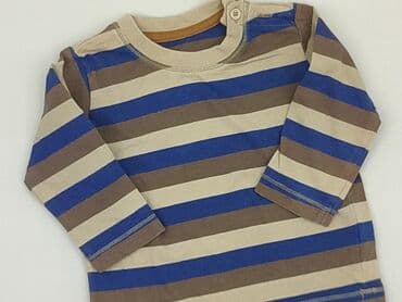 koszulka abercrombie: Blouse, H&M, 3-6 months, condition - Very good — 1
