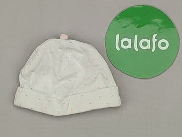 sweter hello kitty h m: Cap, Newborn baby, condition - Very good — 3