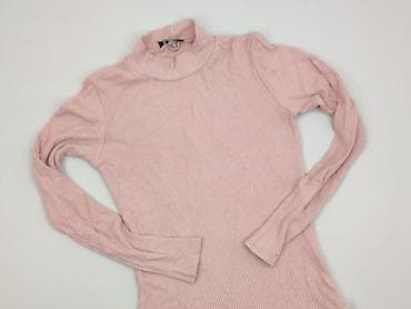 grucha sweter: FB Sister, Golf damski, rozmiar XS — 2