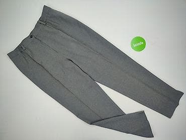 buty minorka: Spodnie materiałowe damskie, rozmiar 4XL — 2