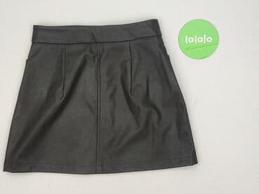 sinsay skórzane spódnice: Sinsay, Spódnica damska, rozmiar XS — 4