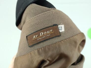 spódnice biurowa: Spódnica damska, XL — 4