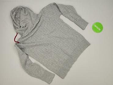 sweter xl: Marks & Spencer, Bluza z kapturem damska, rozmiar XL — 3