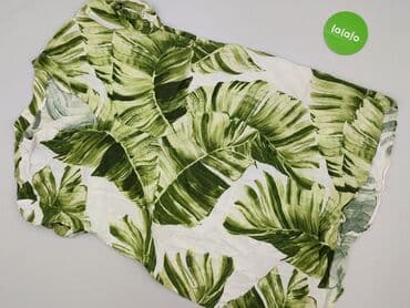 sukienki w liście: Bluzka damska, rozmiar 2XL — 2