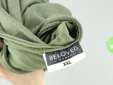 divers t shirty: Beloved, T-shirt damski, 2XL — 4