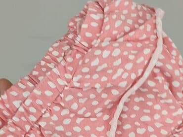 sukienki z szyfonu jedwabnego: Szorty, H&M, 3-6 miesięcy, stan - Idealny — 6