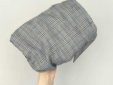 childrens jeans: PULL&BEAR, Spodnie materiałowe damskie, rozmiar S — 6