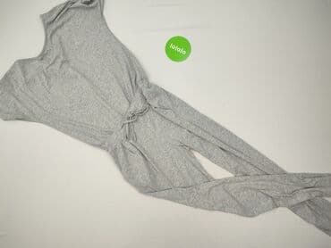 srebrne kombinezony: Kombinezon damski, rozmiar S — 3