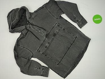 bluza smog regular fit: Cropp, Bluza z kapturem dla mężczyzn, rozmiar S — 2