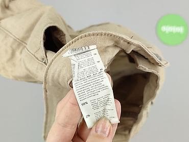 flat: Cropp, Szorty damskie, rozmiar L — 5