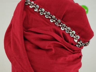 czerwone bluzki: Bodyflirt, Bluzka damska, rozmiar M — 5