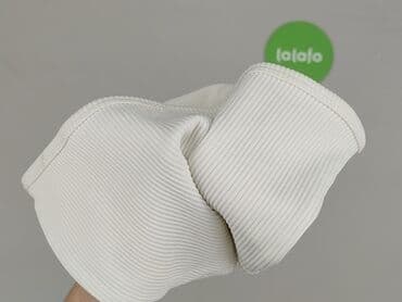 top z odkrytymi ramionami stradivarius: H&M Divided, Top damski, XS — 4