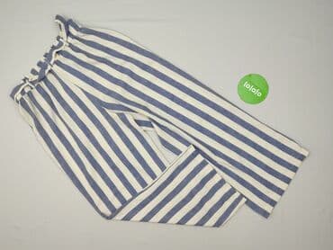 only kurtka damska: ONLY, Spodnie materiałowe damskie, rozmiar S — 3