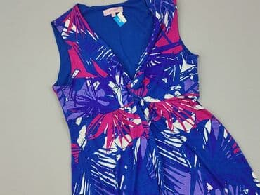 duże rozmiary sukienki na wesele plus size: Per Una, Sukienka damska, rozmiar M — 1