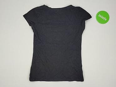 black sabbath h: T-shirt damski, rozmiar XS — 3