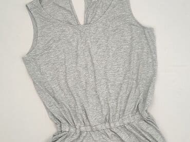 deichmann kapcie z futerkiem: Esmara, Kombinezon damski, rozmiar L — 2