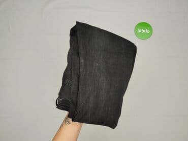 джинси h m: H&M, Джинси жіночі, розмір S — 7