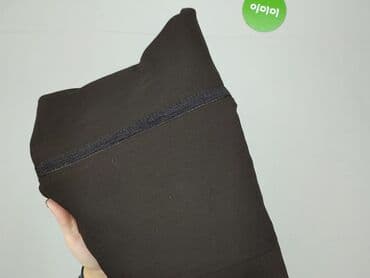 spódnice z wysokim stanem czarne: Spódnica damska, M — 5