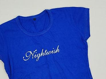 nirvana t shirty: Rockshirts, T-shirt damski, rozmiar L — 1