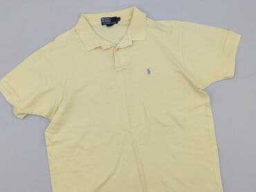 lidl kurtka puchowa: Koszulka polo dla mężczyzn, L, Polo Ralph Lauren, stan - Bardzo dobry — 1