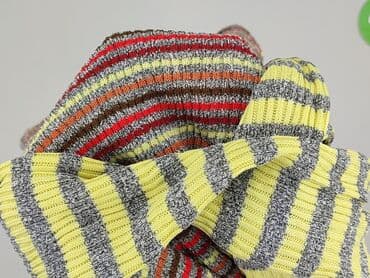 koszula wiya w paski: Onyks, Bluzka damska, rozmiar S — 5