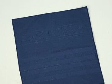 Home & Garden: PL - Napkin 36 x 36, color - Blue, condition - Perfect — 1
