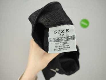 baggiest jeans in atlanta: Goodies, Jeansy damskie, rozmiar XL — 4