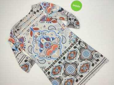 sukienka zima: Sukienka damska, rozmiar S — 2