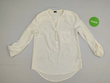 bluzka pod marynarkę plus size: Esmara, Bluzka damska, rozmiar M — 2