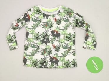 jedwabna kurtka dżokeja: Blouse, So cute, 2-3 years, 92-98 cm, condition - Perfect — 2