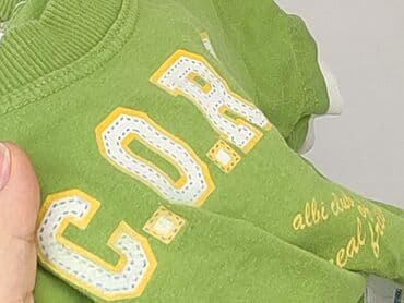 koszulka nirvana dla dziecka: T-shirt, 9-12 months, condition - Good — 6
