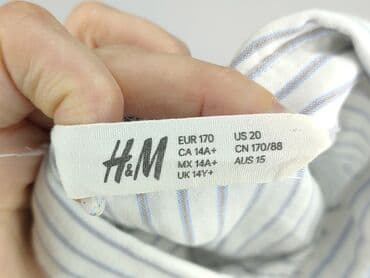 koszulka def leppard hm: Koszulа dla mężczyzn, L, H&M, stan - Bardzo dobry — 4