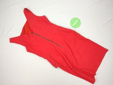 zalando sukienka midi: Sukienka damska, rozmiar M — 3