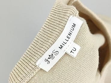 sweter oversize: JS Millenium, Sweter damski, rozmiar One size — 5