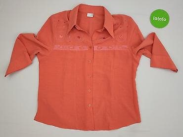 buty mule ccc: Bluzka damska, rozmiar L — 2