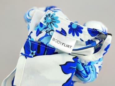 biale obcisla bluzki: Bodyflirt, Bluzka damska, rozmiar XL — 4