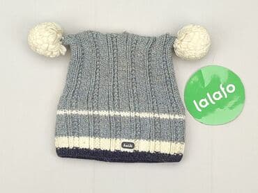 pluszowa kurtka z kapturem: Hat, condition - Very good — 2