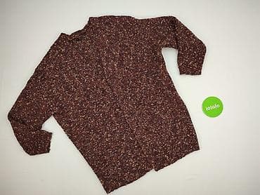 clarks: Cardigan, Kardigan damski, rozmiar One size — 3
