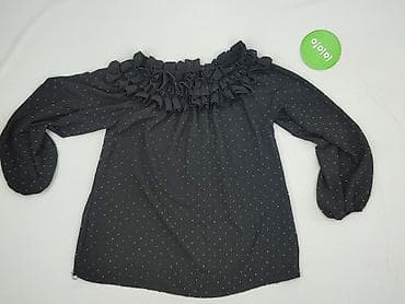 gucci bluza: Bluzka damska, rozmiar S — 2