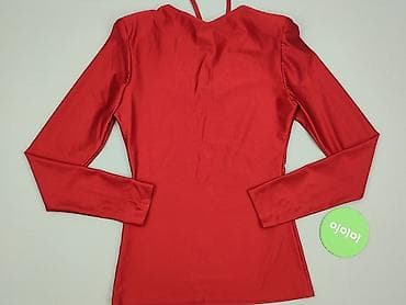 chicaca bluzy: Bluzka damska, rozmiar One size — 3