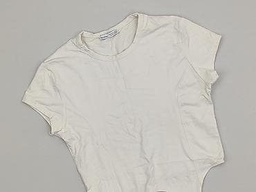 m s biustonosz: Bershka, Body damskie, rozmiar S — 1