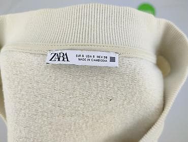 zara parka: Zara, Kamizelka damska, rozmiar S — 4